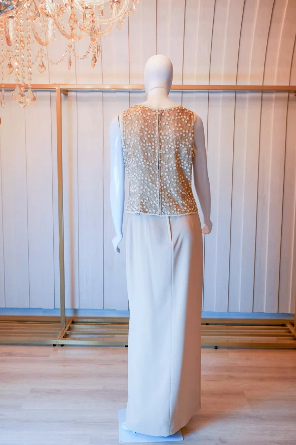 Conjunto Midi Bordado - Image 2