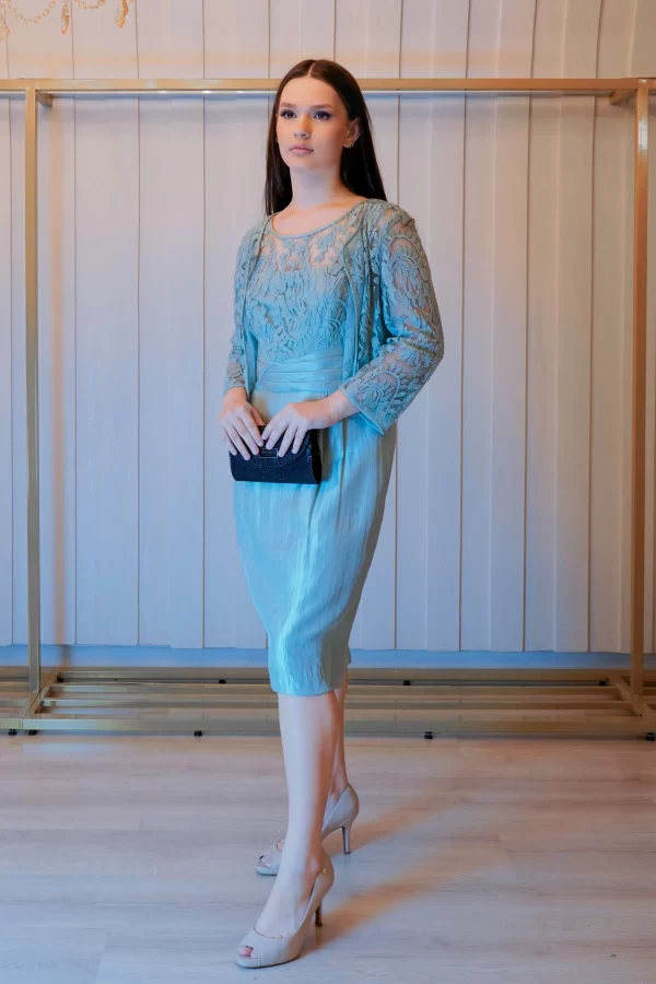 Vestido Midi