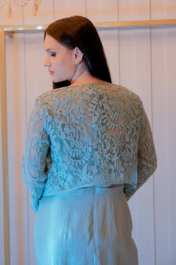 Vestido Midi - Image 2