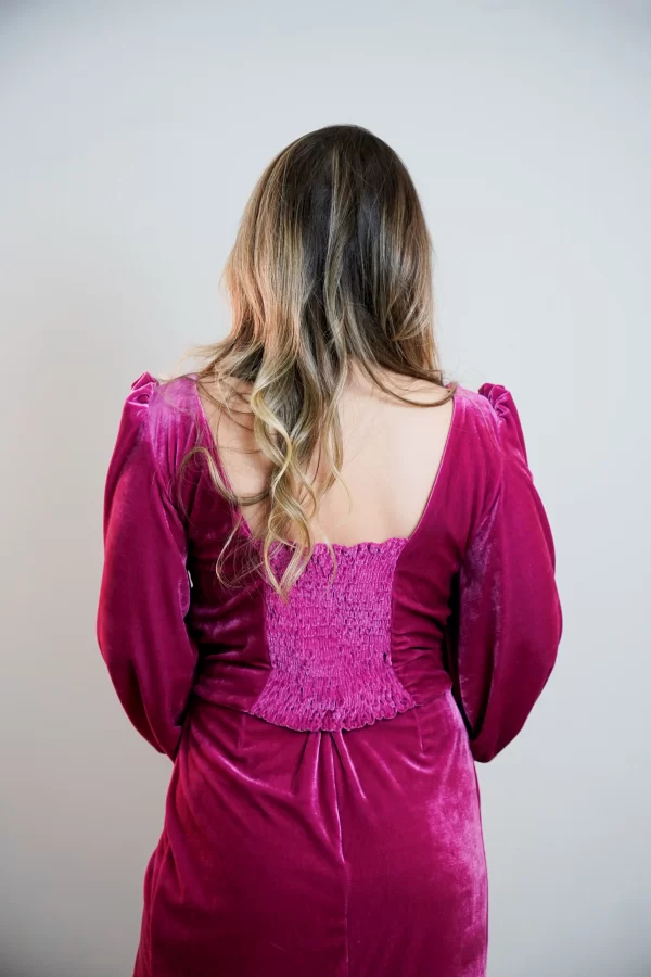 Conjunto De Veludo - Image 2