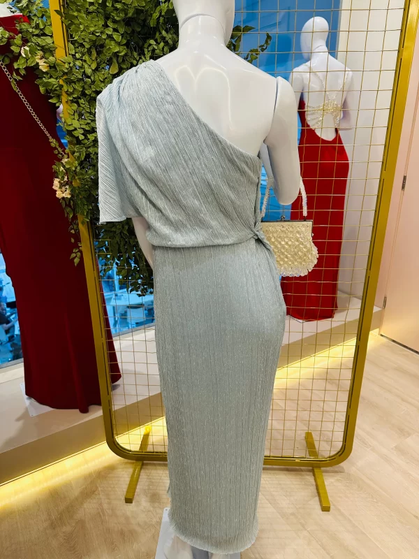 Vestido mídi - Image 2